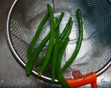 【保温調理鍋レシピ】　里芋の煮っころがし作り方3写真