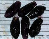 ★ナスの揚げびたし★作り方4写真