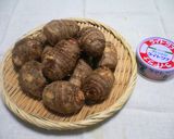 ♫里芋のツナ煮♫作り方1写真