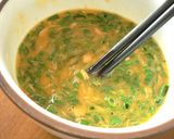 ほんだしで優しい味♡ねぎツナ玉ポテト炒め作り方4写真