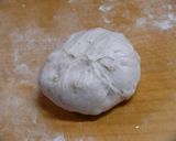 ホシノ天然酵母☆くるみチーズパン作り方6写真