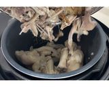 豚骨醤油ラーメン★動画あり★作り方25写真