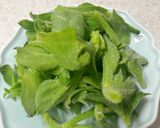 アイスプラントの簡単過ぎる美味しい食べ方作り方3写真