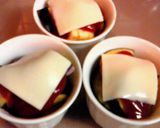 ♡簡単!!ナスのこんがりチーズ焼き♡作り方4写真