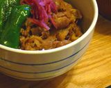 ママの豚丼♪作り方4写真