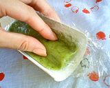 アイスボックス★ハロクッキー作り方7写真