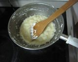超簡単！マシュマロで生キャラメル！？作り方2写真