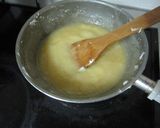 超簡単！マシュマロで生キャラメル！？作り方3写真