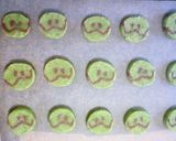 アイスボックス★ハロクッキー作り方15写真
