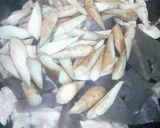 鶏肉の味噌煮♪作り方4写真