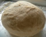 ◎きな粉とくるみのパン◎作り方2写真