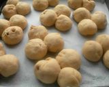 ◎きな粉とくるみのパン◎作り方8写真