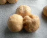 ◎きな粉とくるみのパン◎作り方6写真