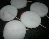 ◎玉ねぎの照り焼き☆4種盛り◎作り方2写真