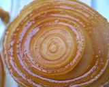 ◎玉ねぎの照り焼き☆4種盛り◎作り方5写真