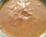 ◎豆腐の梅マヨグラタン◎作り方2写真