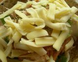 ◎豆腐の梅マヨグラタン◎作り方4写真