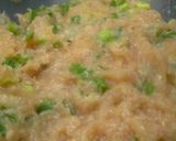 ◎ダシが効いてる☆鶏のつくね◎作り方4写真