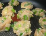 ◎ダシが効いてる☆鶏のつくね◎作り方5写真