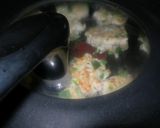 ◎ダシが効いてる☆鶏のつくね◎作り方6写真