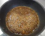 【ノンオイル】厚切り☆しょうが焼作り方6写真