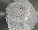 全粒粉でざくざく!!ヘルシークッキー作り方2写真