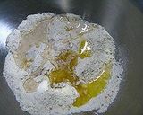 全粒粉でざくざく!!ヘルシークッキー作り方3写真