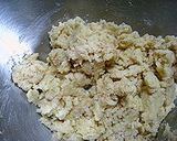 全粒粉でざくざく!!ヘルシークッキー作り方4写真