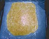 全粒粉でざくざく!!ヘルシークッキー作り方7写真