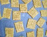 全粒粉でざくざく!!ヘルシークッキー作り方10写真