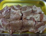 やわらか　一口酢豚作り方5写真