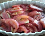 トマトとナスのしんぷるグラタン作り方5写真