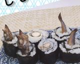 ししゃも巻作り方6写真