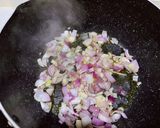牛肉とジャガイモ・玉ねぎの煮込み作り方3写真