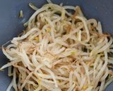 レンジで簡単！きゅうりともやしの中華和え作り方2写真