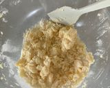 少量のバターで簡単！米粉のタルト生地作り方4写真
