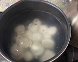 もちもち柔らかお彼岸団子作り方11写真