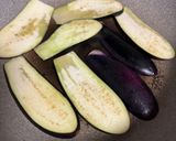 簡単！ナスの大葉漬け作り方1写真