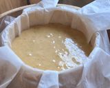 ふんわり♪味噌とくるみの蒸しケーキ作り方5写真