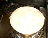 夏に美味しいささみの冷やしにゅうめん作り方4写真