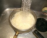夏に美味しいささみの冷やしにゅうめん作り方5写真