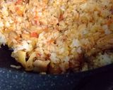 チキンライス作り方19写真