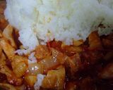 チキンライス作り方17写真