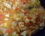 チキンライス作り方16写真