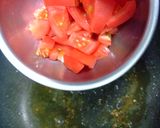 チキンライス作り方13写真