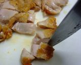 チキンライス作り方12写真