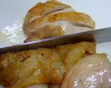 チキンライス作り方11写真