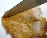 チキンライス作り方10写真