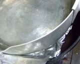 チキンライス作り方5写真