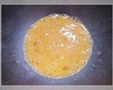 米粉で簡単もちもち抹茶あずきケーキ作り方2写真